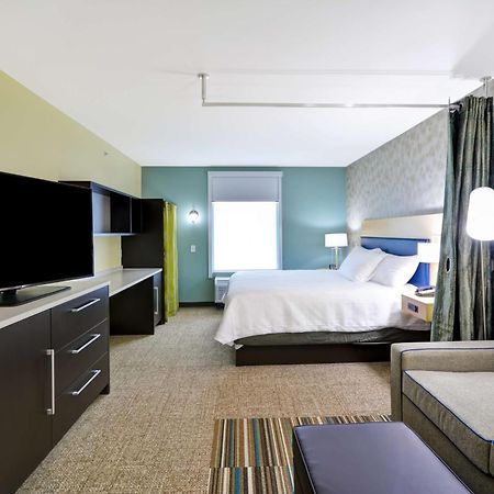 Home2 Suites By Hilton Maumee Toledo Exterior foto